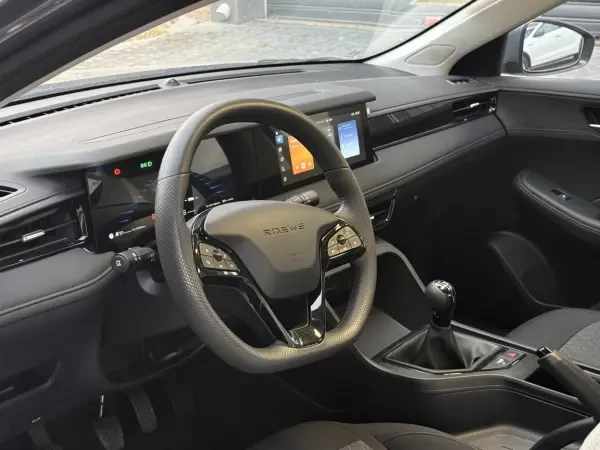 ROEWE I5 2026 - 2
