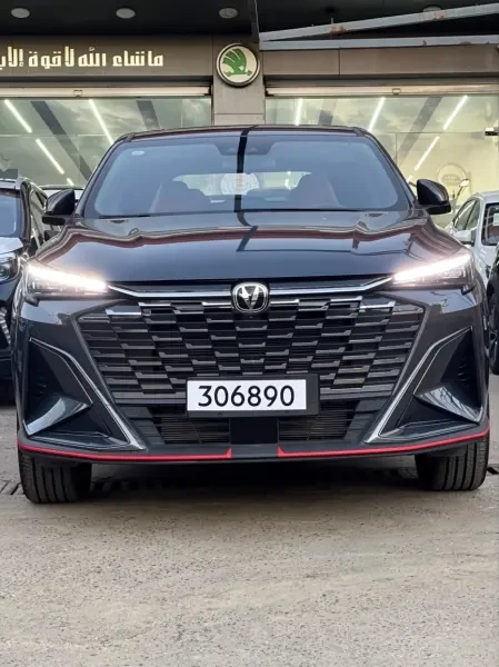 Changan X5 Plus 2026 Beyond Pro - 3