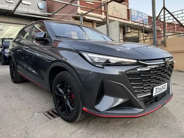 Changan X5 Plus 2026 Beyond Pro - 2
