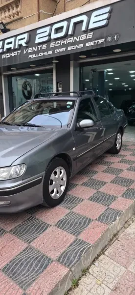 Peugeot 406 1997 406 - 2