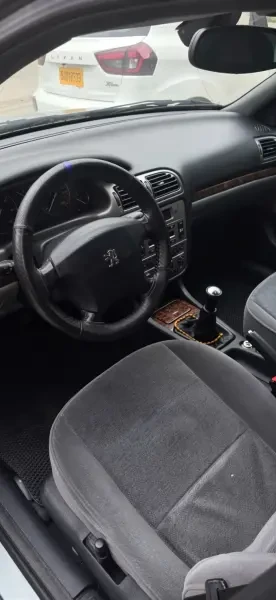 Peugeot 406 1997 406 - 3
