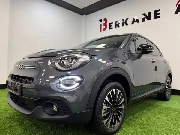 Fiat 500x 2026 Club - 3