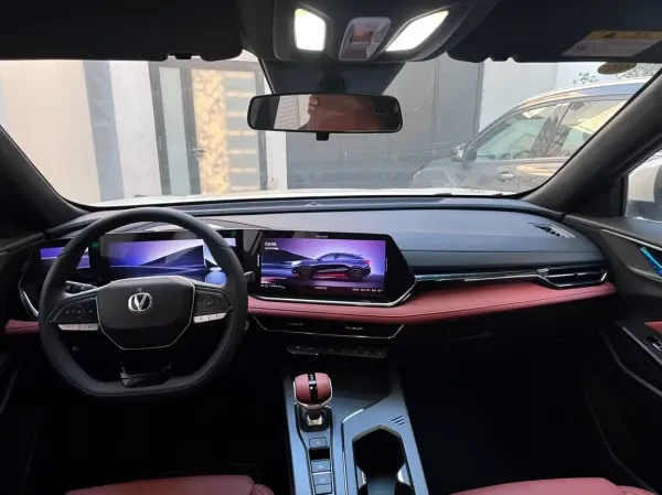 Renault Captur 2023 Evolution - 4
