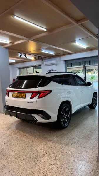 Changan X5 Plus 2026 Beyond Pro - 3