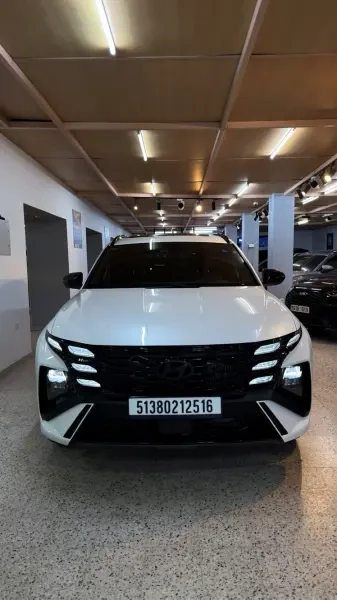 Changan X5 Plus 2026 Beyond Pro - 4