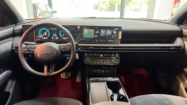 Changan X5 Plus 2026 Beyond Pro - 2