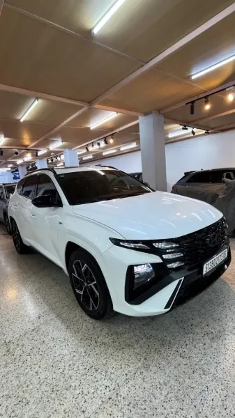 Changan X5 Plus 2026 Beyond Pro - 1