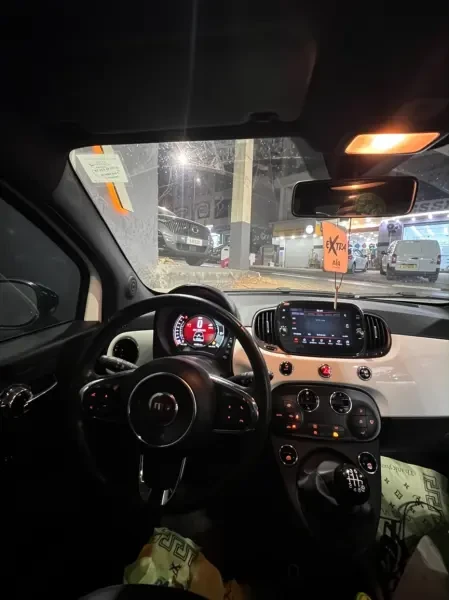 Hyundai Tucson 2025 N lein - 3