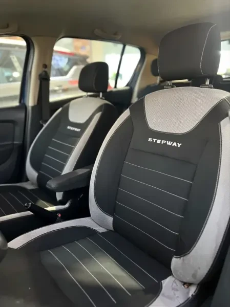 Dacia Sandero 2017 Stepway - 2
