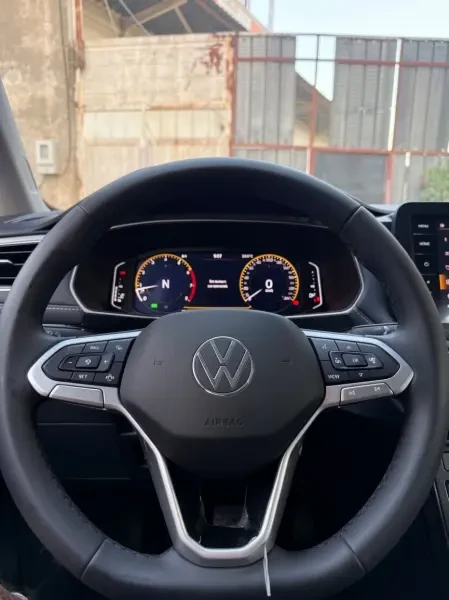 Volkswagen Tharu XR 2026 full opt - 3