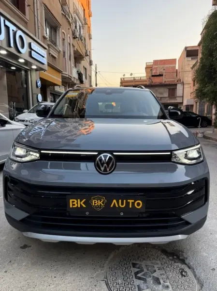 Volkswagen Tharu XR 2026 full opt - 4