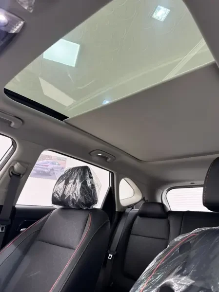 Kia Seltos 2026 luxery - 2