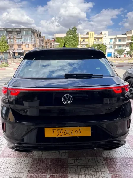 Volkswagen T-Roc 2026 R-Line + So - 4