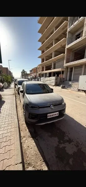 Volkswagen Tharu XR 2025 Xr turbo - 4