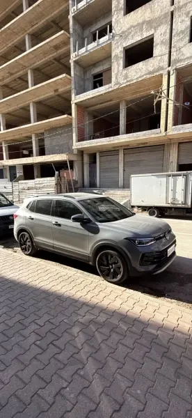 Volkswagen Tharu XR 2025 Xr turbo - 3