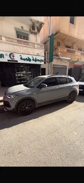 Volkswagen Tharu XR 2025 Xr turbo - 2