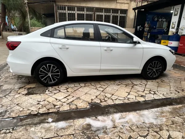 MG MG5 2026 - 3