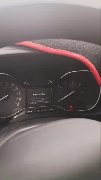 Citroen Berlingo 2021 Berlingo - 4