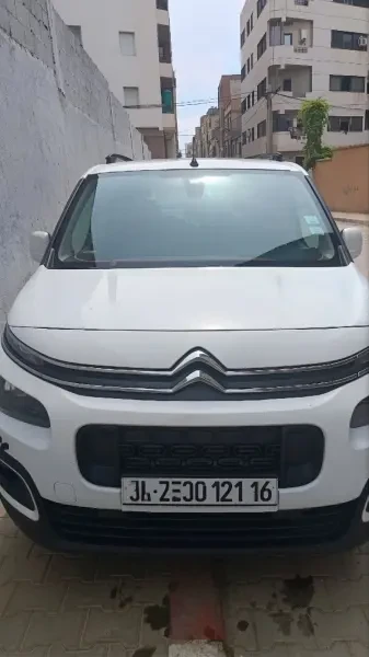 Citroen Berlingo 2021 Berlingo - 2