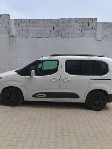 Citroen Berlingo 2021 Berlingo - 1