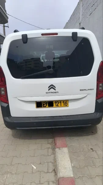 Citroen Berlingo 2021 Berlingo - 3