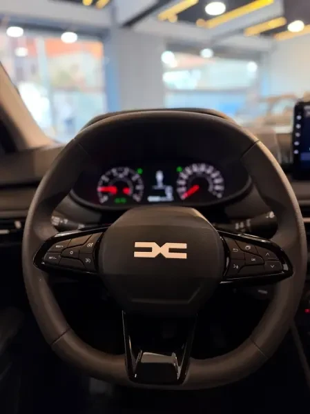 Dacia Sandero 2026 - 4