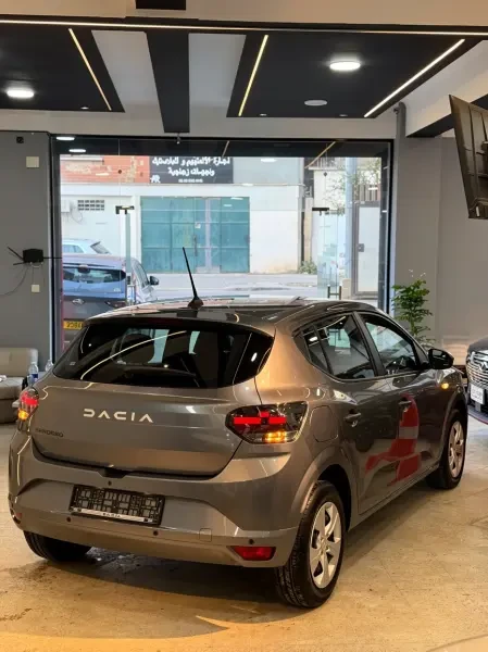 Dacia Sandero 2026 - 3