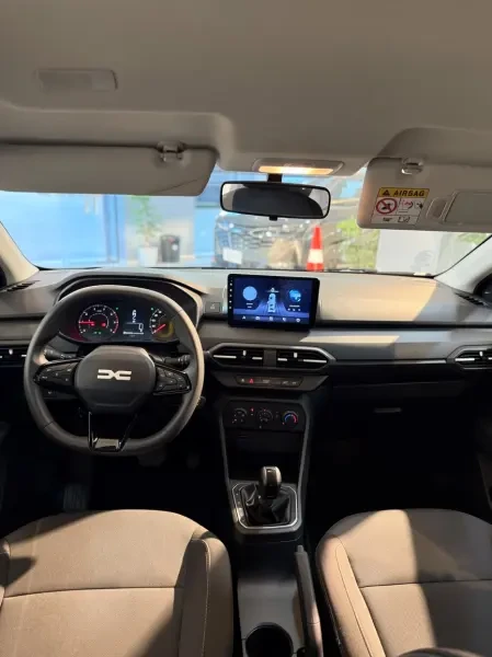 Dacia Sandero 2026 - 2