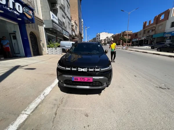 Dacia Duster 2026 Extreme - 4