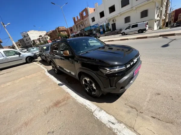 Dacia Duster 2026 Extreme - 3