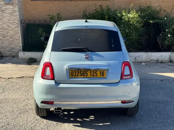 Fiat 500 2025 Cult MIB - 2