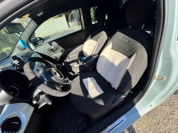 Fiat 500 2025 Cult MIB - 4