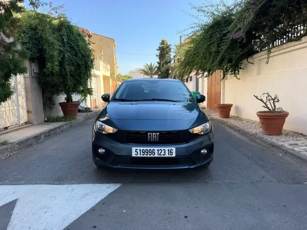Fiat Tipo Sedan 2023 City - 4