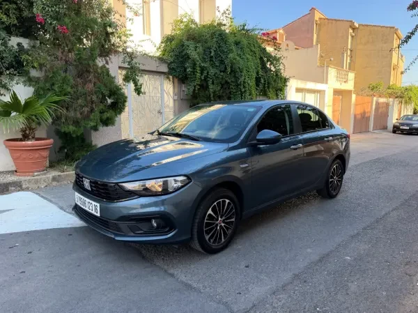 Fiat Tipo Sedan 2023 City - 3