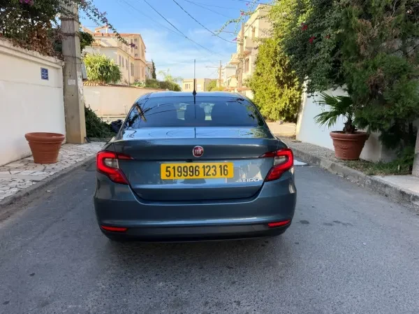 Fiat Tipo Sedan 2023 City - 2