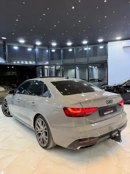 Audi A4 2022 - 3