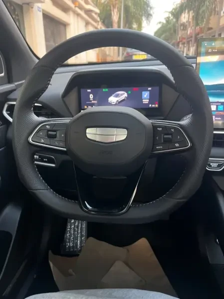 Geely Coolray 2026 Full option - 2