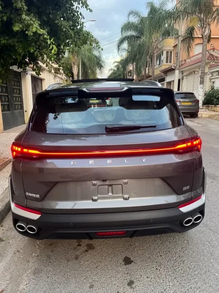Geely Coolray 2026 Full option - 1