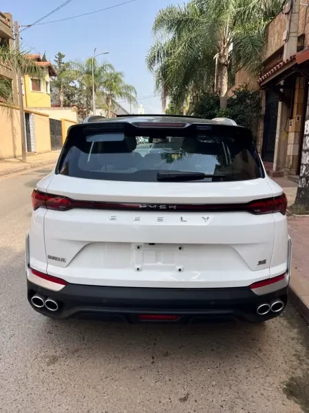 Geely Coolray 2026 Full option - 3