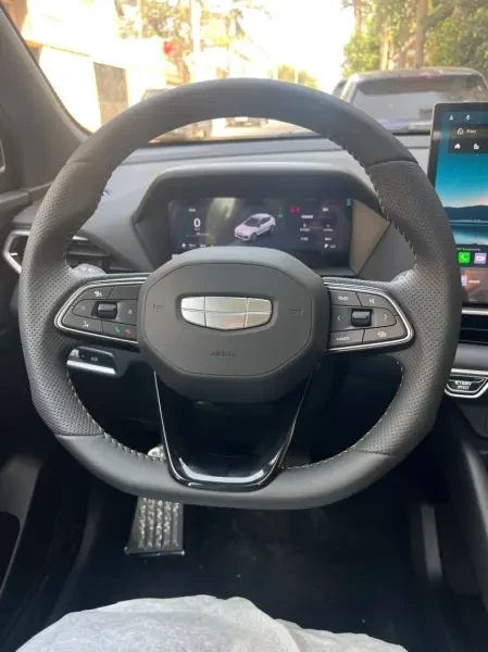 Geely Coolray 2026 Full option - 2