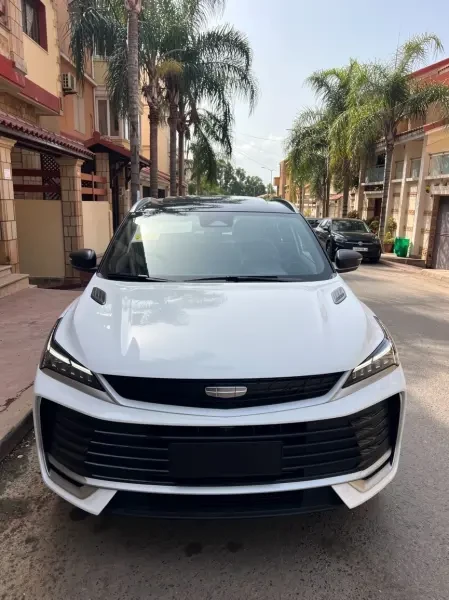 Geely Coolray 2026 Full option - 1