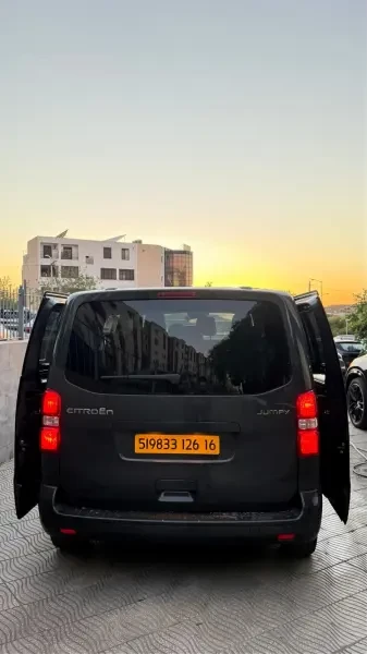 Citroen Jumpy 2026 - 3