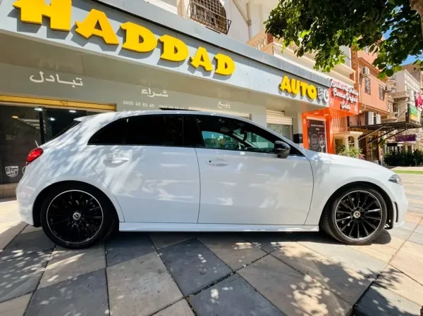 Mercedes Classe A 2021 200 Sport - 4