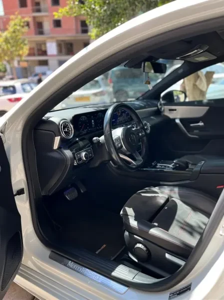 Mercedes Classe A 2021 200 Sport - 2