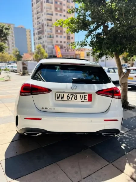 Mercedes Classe A 2021 200 Sport - 3