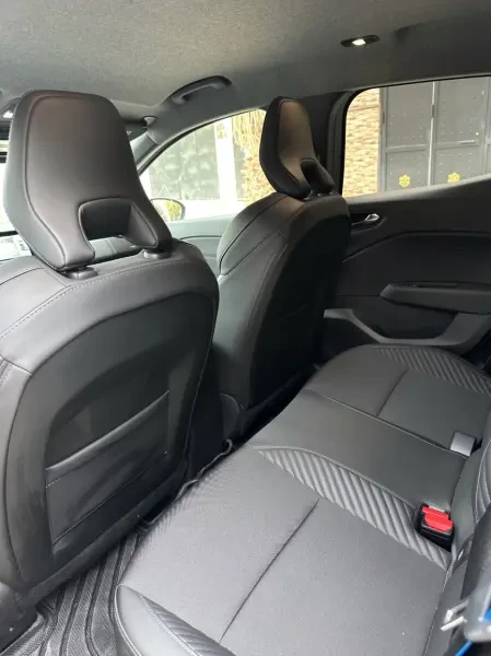 Renault Clio 5 2025 Esprit Alpine - 4