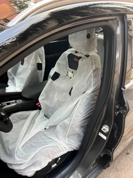 Geely Coolray 2026 Battle - 4