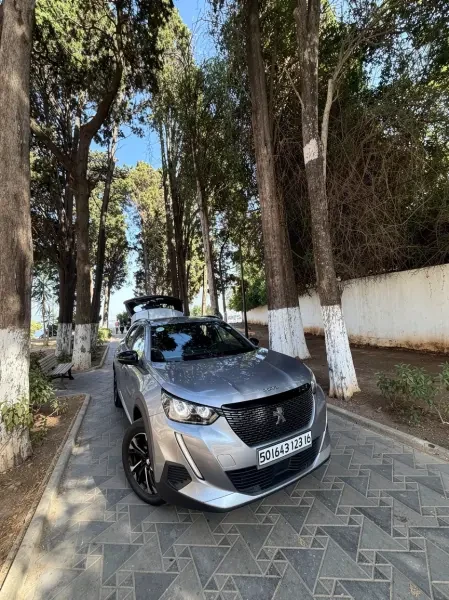 Peugeot 2008 2024 Allure Pack - 4