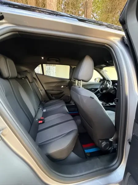 Peugeot 2008 2024 Allure Pack - 3