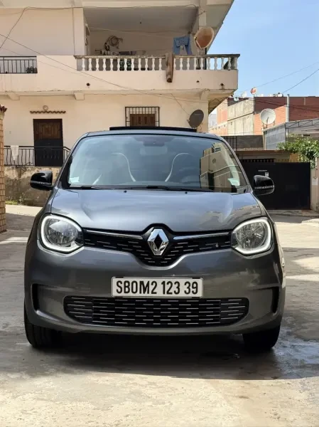 Renault Twingo 2023 Urban Night - 1